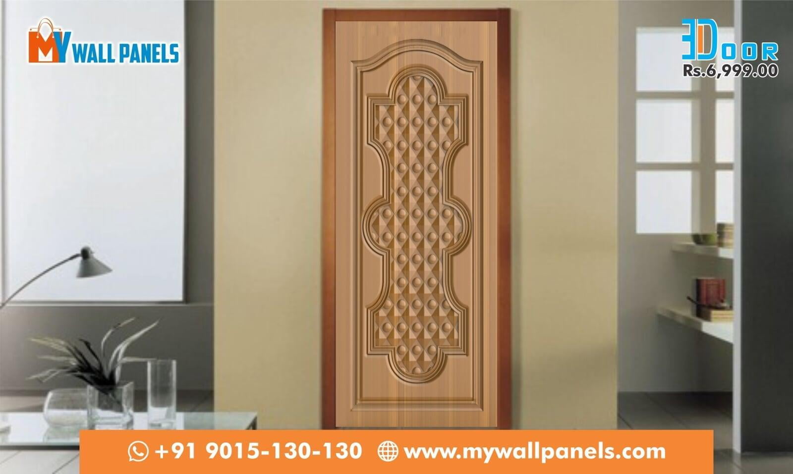 Decorative Door custom decorative door & window production